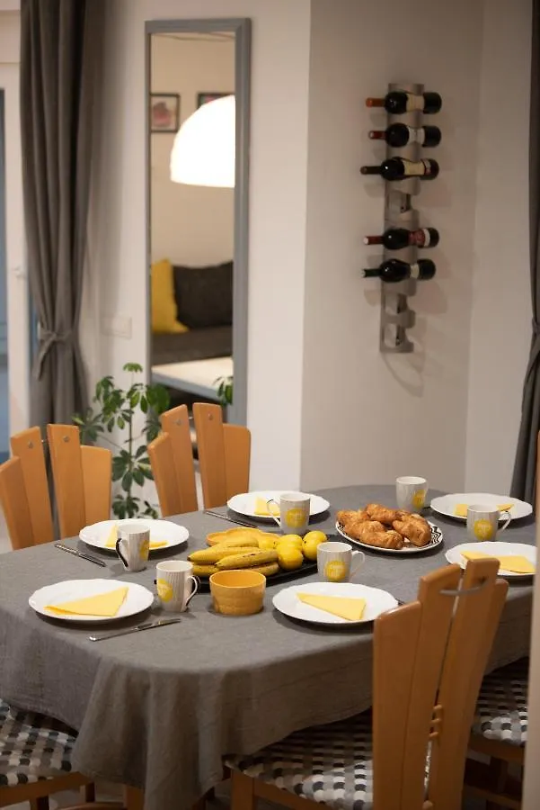 Kuca Za Odmor Diraki Villa Rijeka