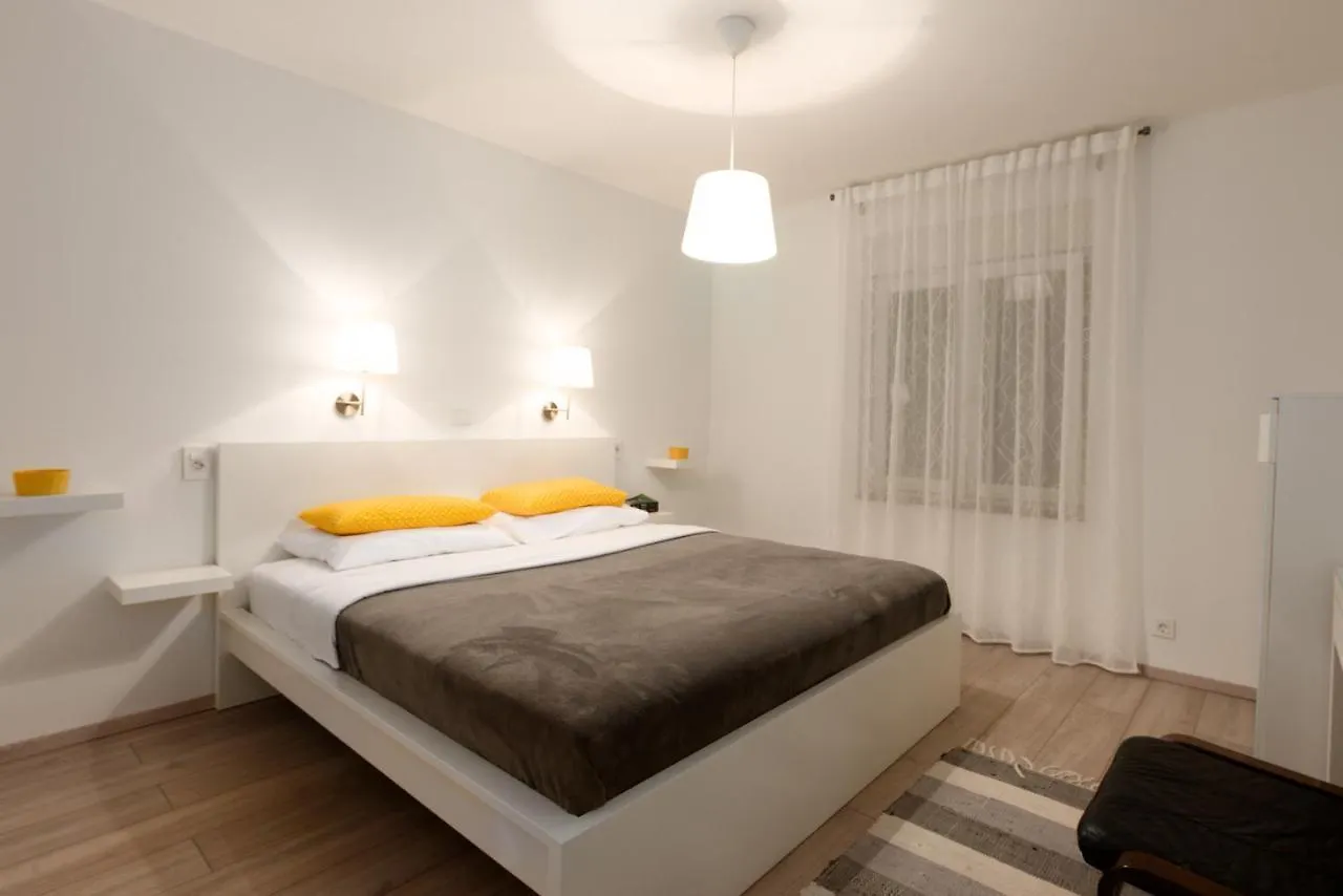 Kuca Za Odmor Diraki Villa Rijeka Croatia