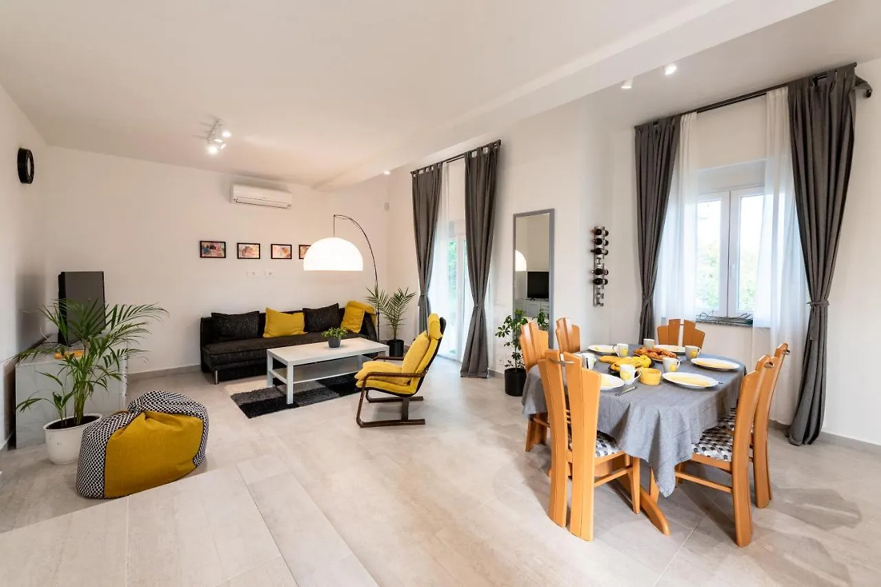 Kuca Za Odmor Diraki Villa Rijeka