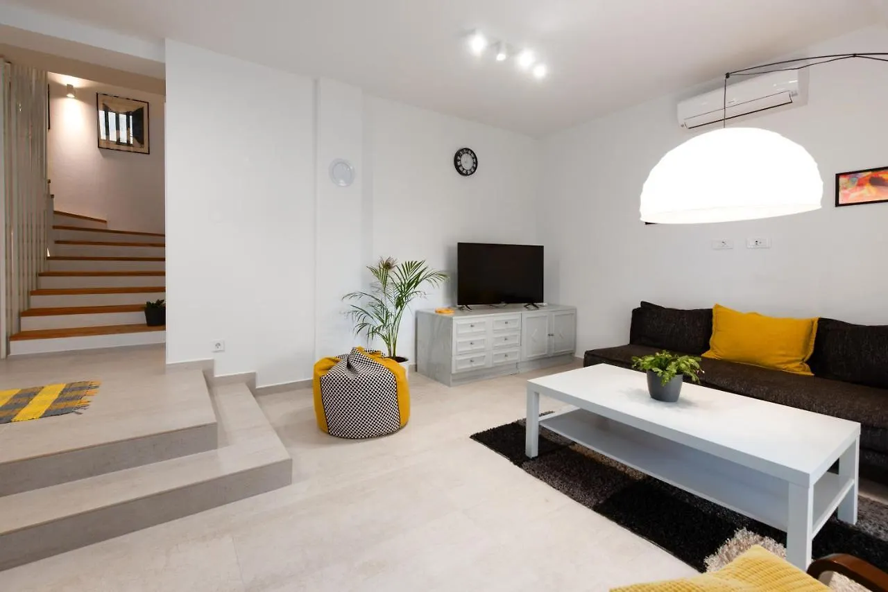 Kuca Za Odmor Diraki Villa Rijeka