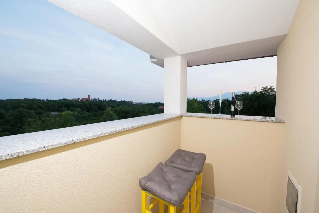 Kuca Za Odmor Diraki Villa Rijeka
