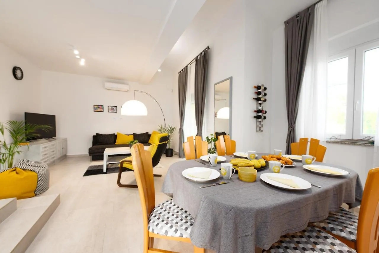 Kuca Za Odmor Diraki Villa Rijeka