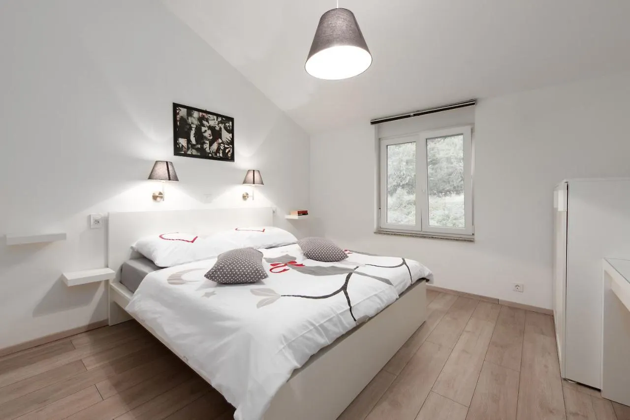 Kuca Za Odmor Diraki Villa Rijeka Croatia