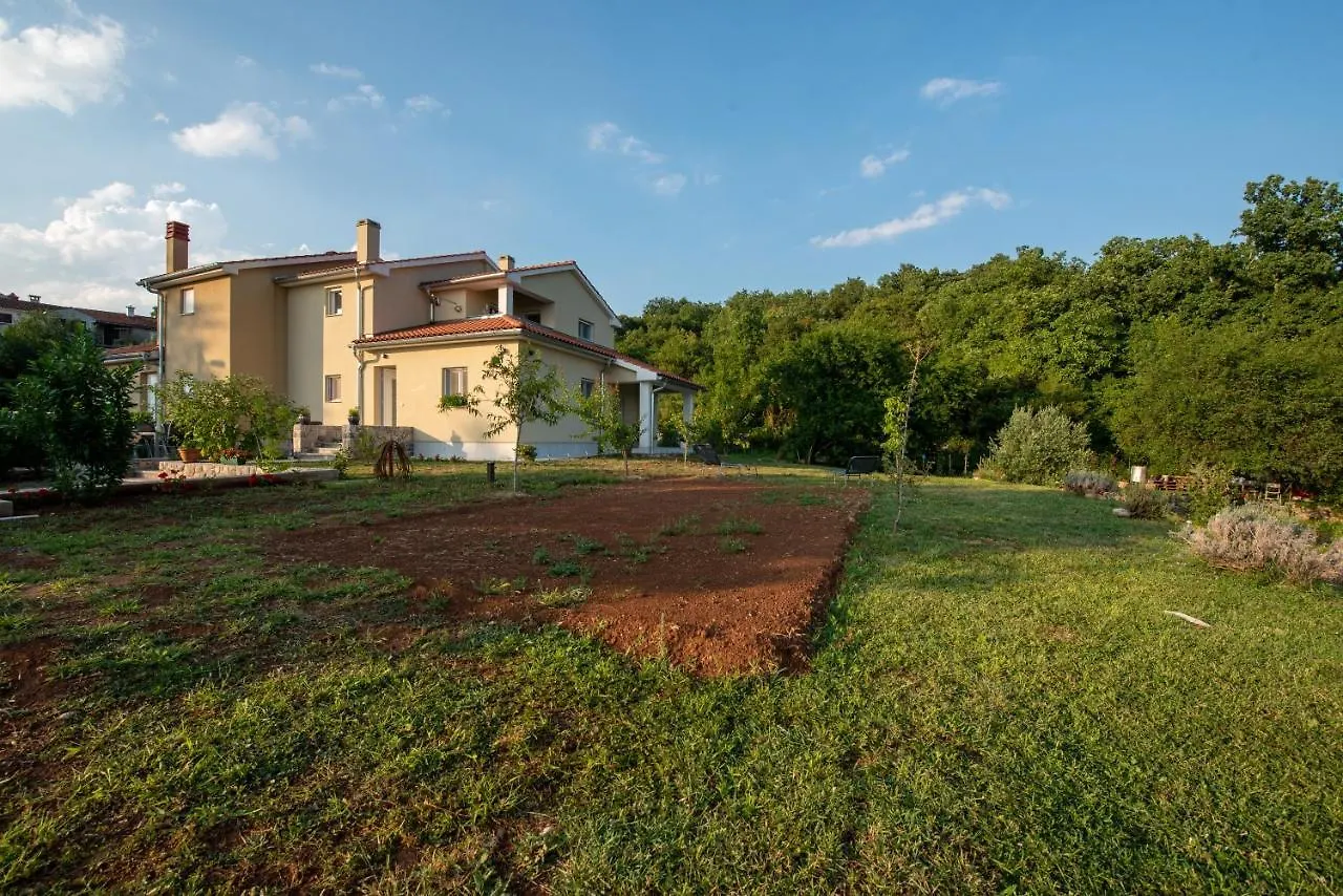 Kuca Za Odmor Diraki Villa Rijeka
