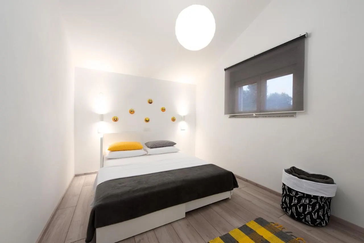 Kuca Za Odmor Diraki Villa Rijeka Croatia