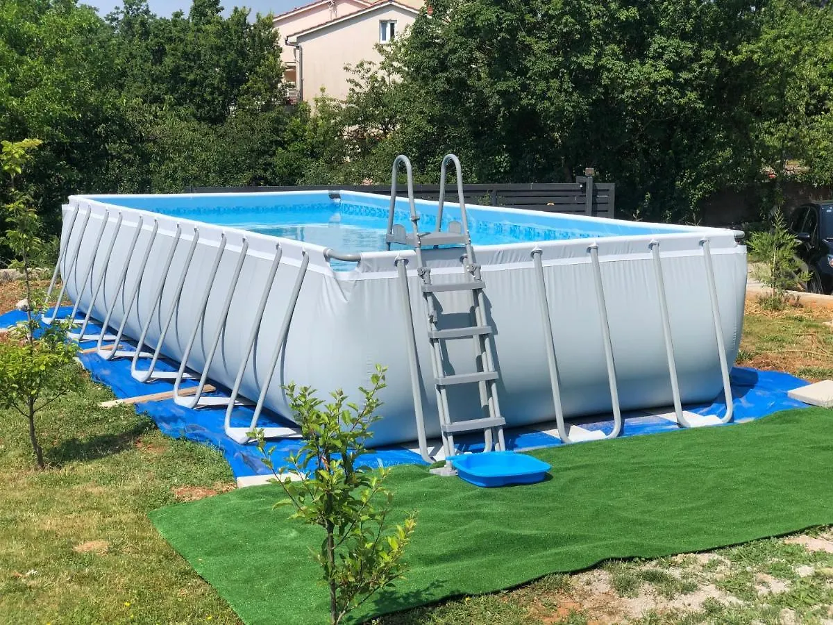 Kuca Za Odmor Diraki Villa Rijeka 0*,  Croatia